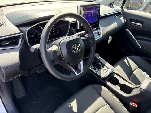 New 2026 Toyota Corolla Cross XLE AWD/4WD image 13