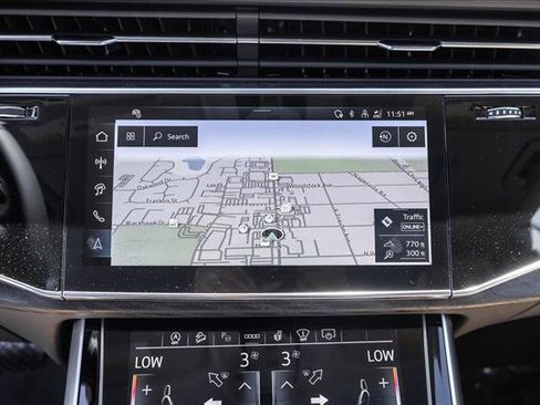New 2026 Audi Q8 Prestige AWD/4WD image 16