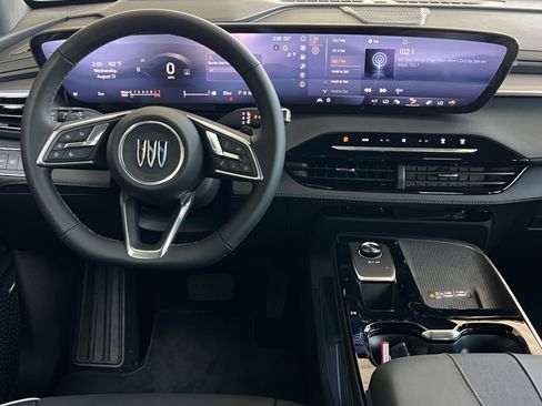 New 2026 Buick Enclave Sport Touring w/ Power Package image 10