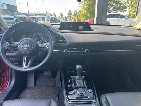 Used 2024 MAZDA CX-30 AWD 2.5 S w/ Preferred Package image 18