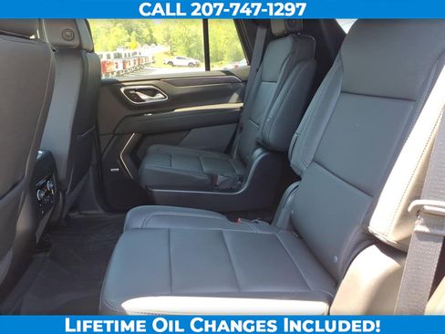Used 2024 Chevrolet Tahoe Z71 w/ Off-Road Capability Package AWD/4WD image 15