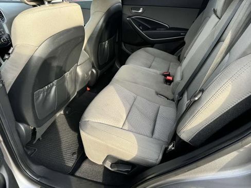 Used 2013 Hyundai Santa Fe Sport w/ Popular Equipment Pkg image 13