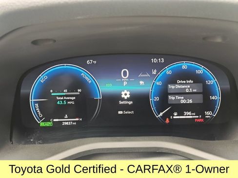 Certified 2025 Toyota Camry XLE AWD/4WD image 18