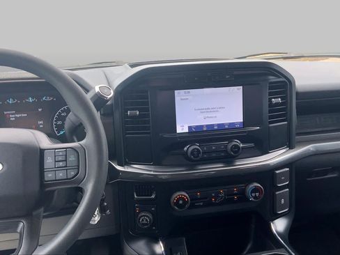 Used 2023 Ford F150 XL w/ STX Appearance Package AWD/4WD image 7