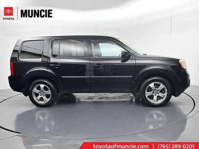 Used 2013 Honda Pilot EX-L