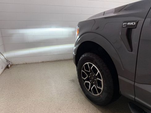 Certified 2023 Ford F150 XLT w/ Equipment Group 302A High AWD/4WD image 44