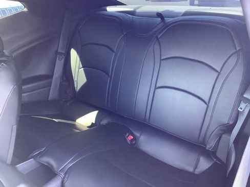 Used 2022 Chevrolet Camaro LT RWD image 20