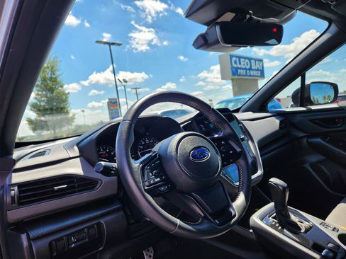 Used 2024 Subaru Crosstrek 2.5i Sport image 19