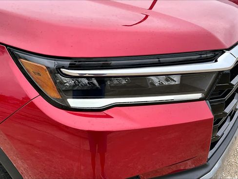 New 2026 Honda Pilot Elite image 13