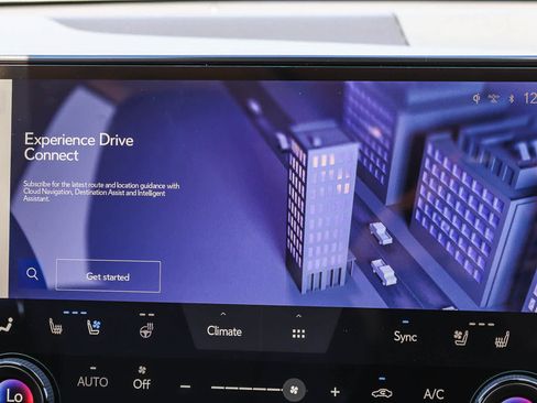 New 2026 Lexus NX 350 AWD w/ Luxury Package image 17
