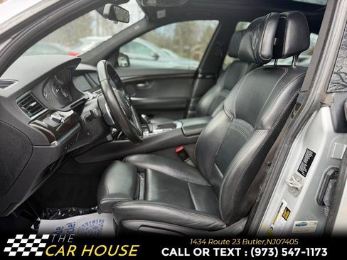 Used 2017 BMW 535i Gran Turismo image 13