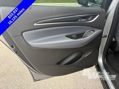 Used 2024 Buick Enclave Essence w/ LPO, Floor Liner Package FWD image 26