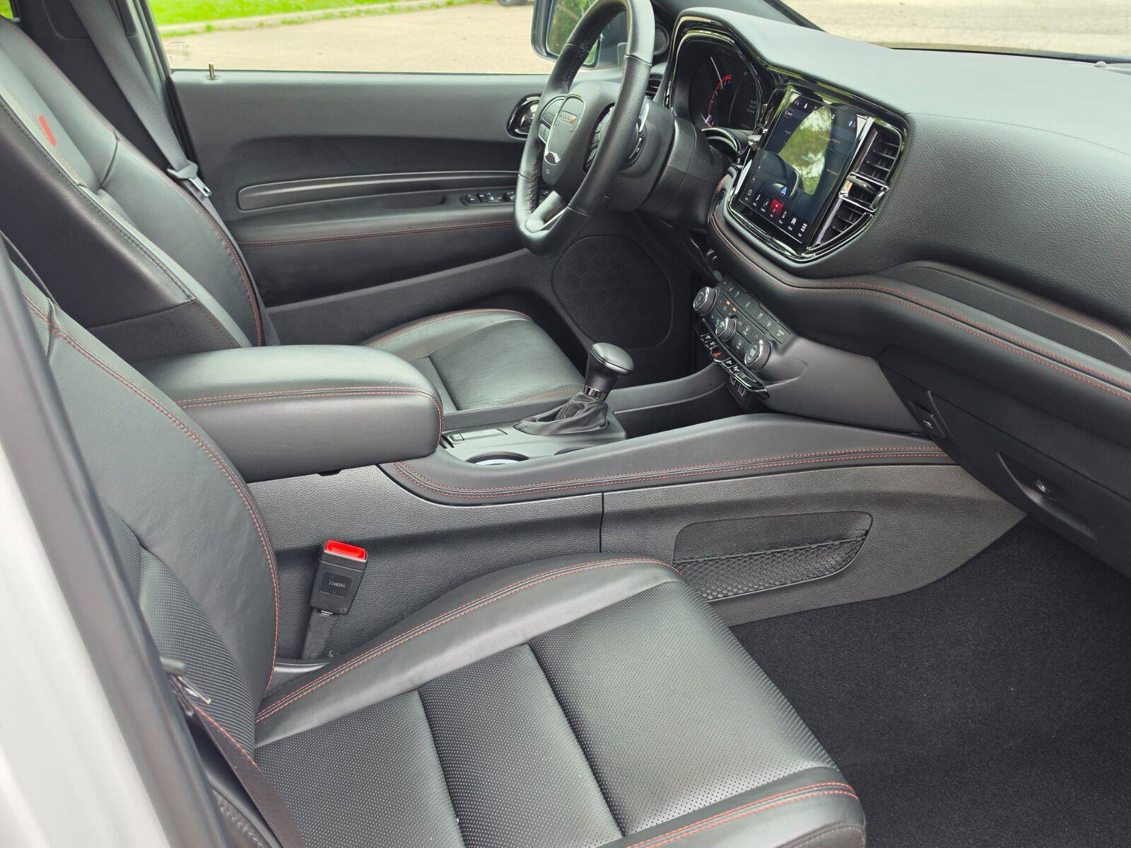 Used 2026 Dodge Durango GT AWD/4WD image 12