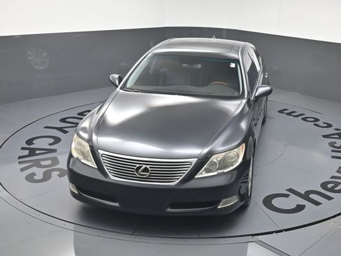 Used 2008 Lexus LS 460 RWD image 30