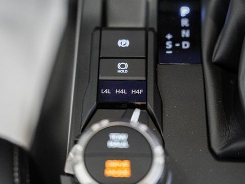 New 2026 Toyota 4Runner Limited image 27