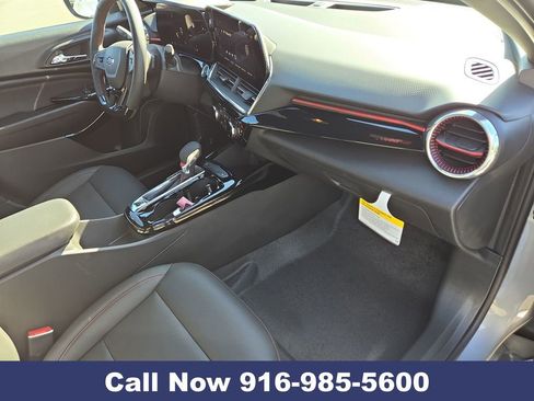 New 2026 Chevrolet Trax RS w/ Driver Confidence Package image 32