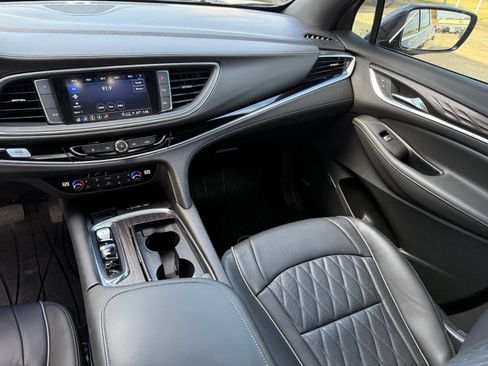 Certified 2023 Buick Enclave Avenir w/ Trailering Package, 5000 lbs. image 18