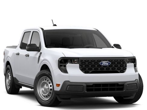New 2026 Ford Maverick XL FWD image 32