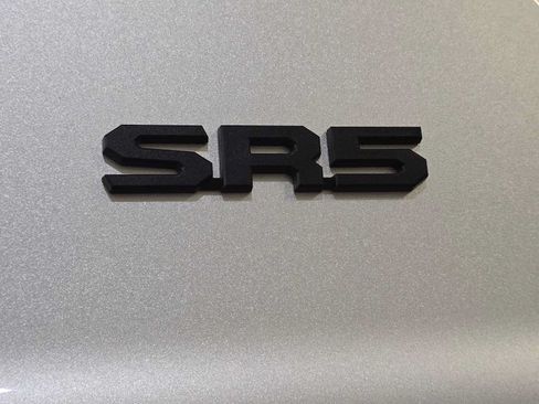 Certified 2026 Toyota 4Runner SR5 AWD/4WD image 7