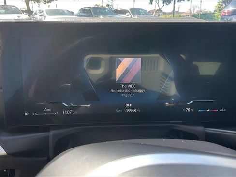 Certified 2023 BMW M240i Coupe w/ Premium Package image 18