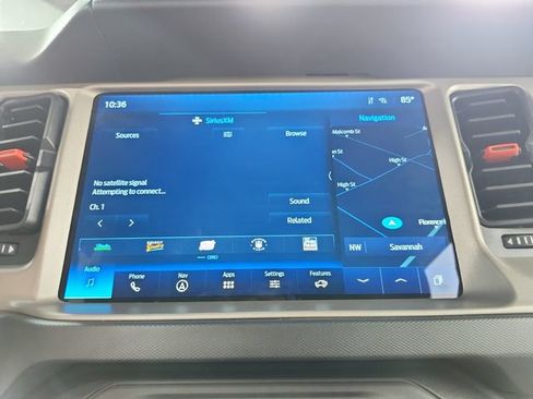 Used 2024 Ford Bronco Raptor AWD/4WD image 27