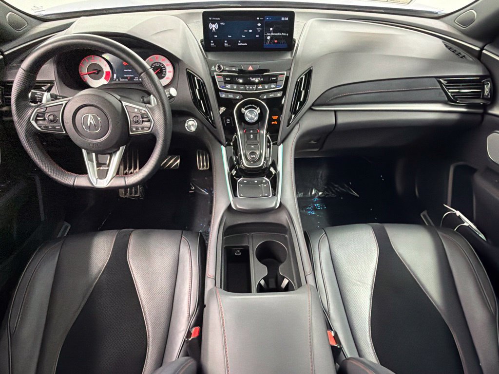 Used 2023 Acura RDX w/ Advance Package FWD image 38