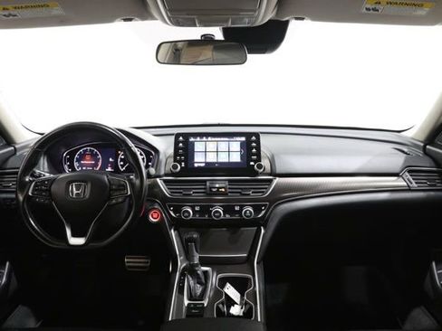 Used 2021 Honda Accord Sport Special Edition image 15