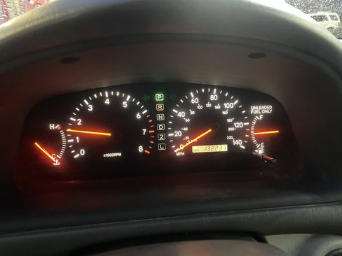 Used 2001 Lexus ES 330 image 22