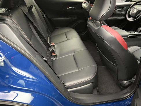 Used 2026 Toyota Prius Plug-In Hybrid w/ Limited Premium Package FWD image 10