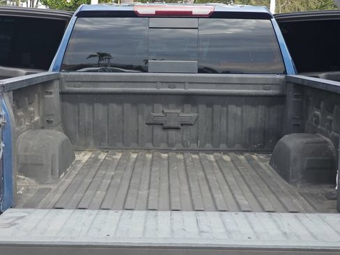 Used 2019 Chevrolet Silverado 1500 LT w/ All-Star Edition RWD image 12