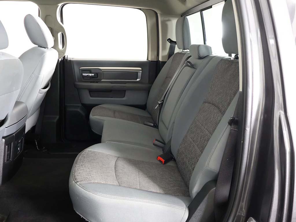 Used 2017 RAM 1500 Big Horn AWD/4WD image 31