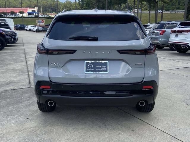 New 2026 MAZDA CX-5 2.5 S w/ Premium Plus Package AWD/4WD image 2
