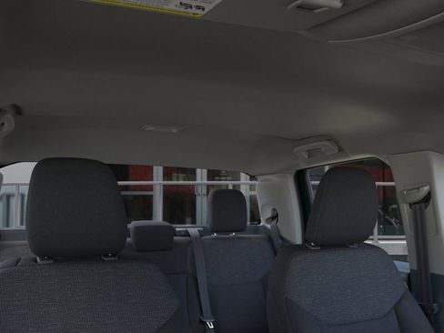 New 2025 Ford Maverick XL w/ Equipment Group 101A image 12