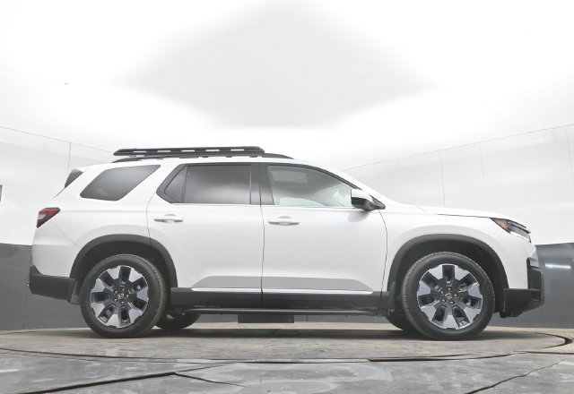 New 2026 Honda Pilot Elite image 54