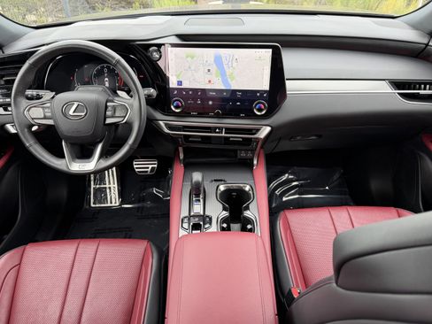 Used 2023 Lexus RX 350 F Sport image 33