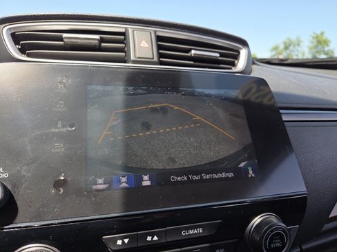 Used 2020 Honda CR-V EX image 9