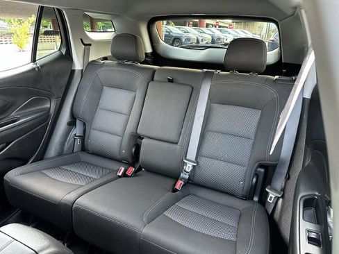 Used 2024 GMC Terrain SLE AWD/4WD image 26
