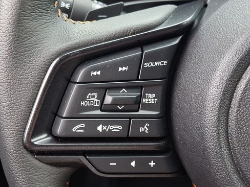 Used 2026 Subaru Outback Wilderness AWD/4WD image 24