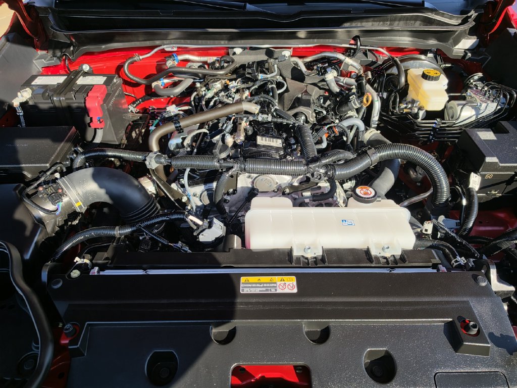 Used 2026 Toyota Tacoma SR5 AWD/4WD image 29