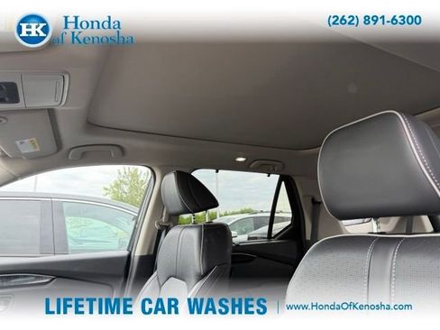 Used 2023 Honda Pilot Elite image 5