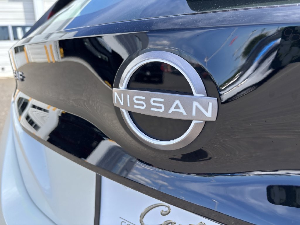 Used 2024 Nissan Leaf SV Plus FWD image 8