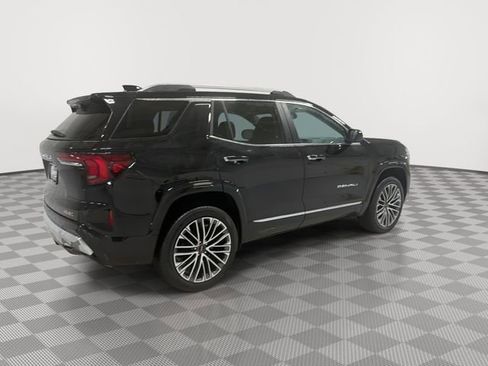 New 2026 GMC Terrain Denali w/ LPO, Floor Liner Package AWD/4WD image 11