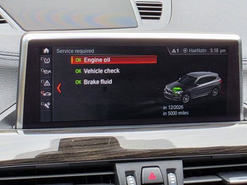 Used 2021 BMW X1 sDrive28i w/ Convenience Package image 16