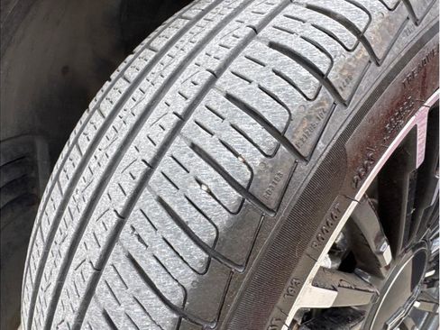 Used 2024 FIAT 500 e (RED) image 27