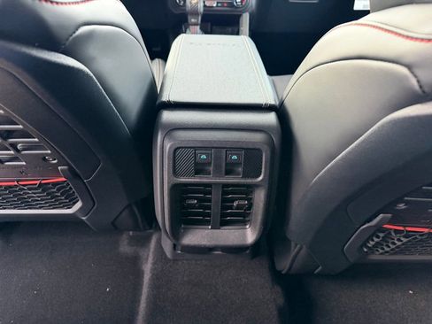 New 2025 Ford Bronco Raptor w/ Interior Carbon Fiber Pack image 22