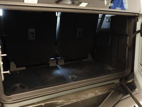 Used 2024 Ford Bronco Badlands AWD/4WD image 23