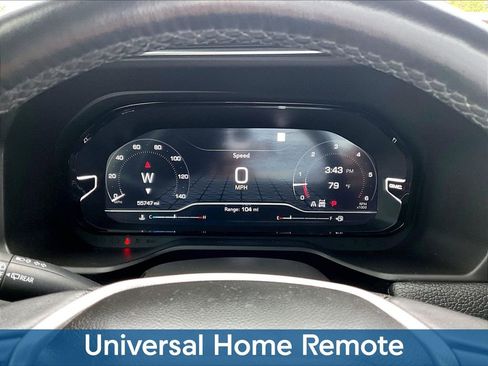 Used 2022 GMC Yukon Denali AWD/4WD image 17