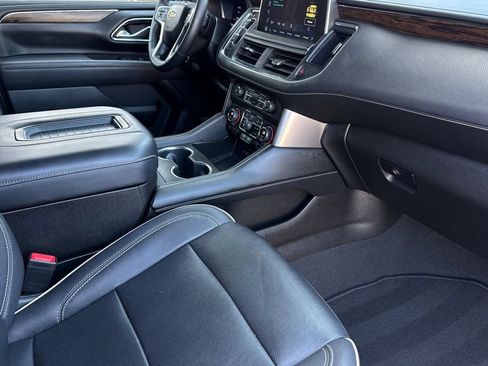 Used 2023 Chevrolet Tahoe Premier RWD image 19
