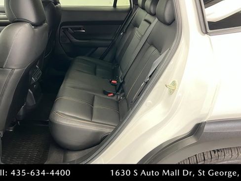 Certified 2024 MAZDA CX-50 2.5 Turbo w/ Weather Package image 21