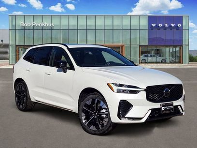 New 2026 Volvo XC60 B5 Plus w/ Protection Package Premier